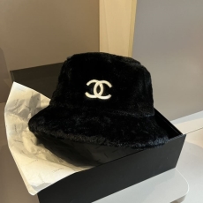 Chanel Caps